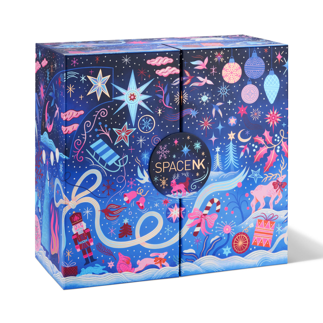 Calendrier de l'Avent Space NK 2026