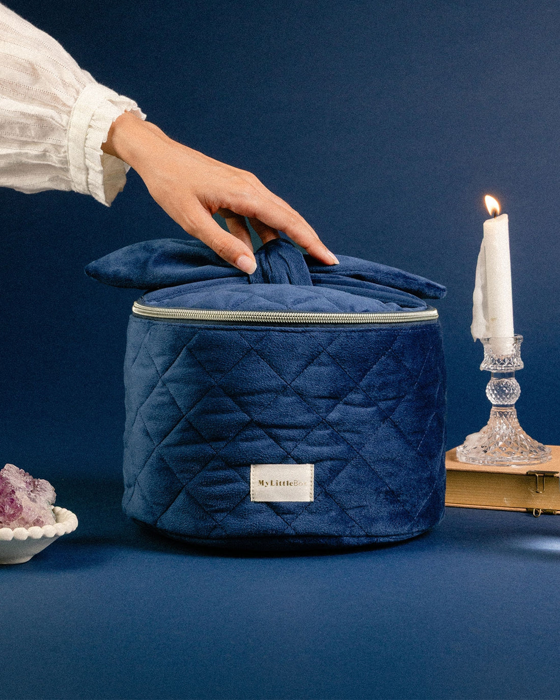 Le Vanity de l'Avent My Little Box 2026