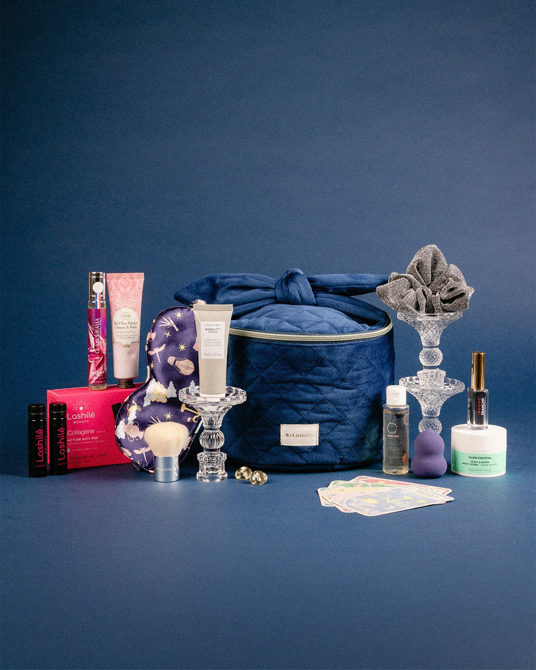Le Vanity de l'Avent My Little Box 2026