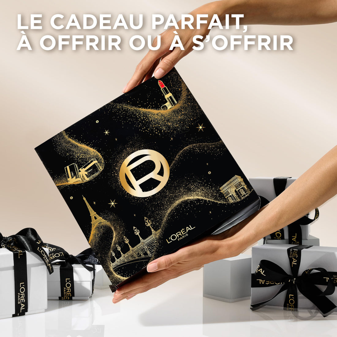 Calendrier de l'Avent L'Oréal Paris 2026