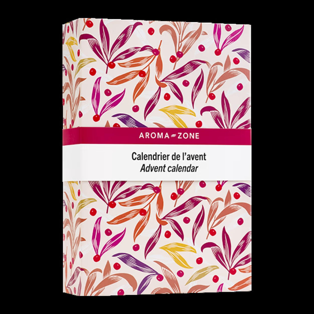 Calendrier de l'Avent Aroma-Zone 2026