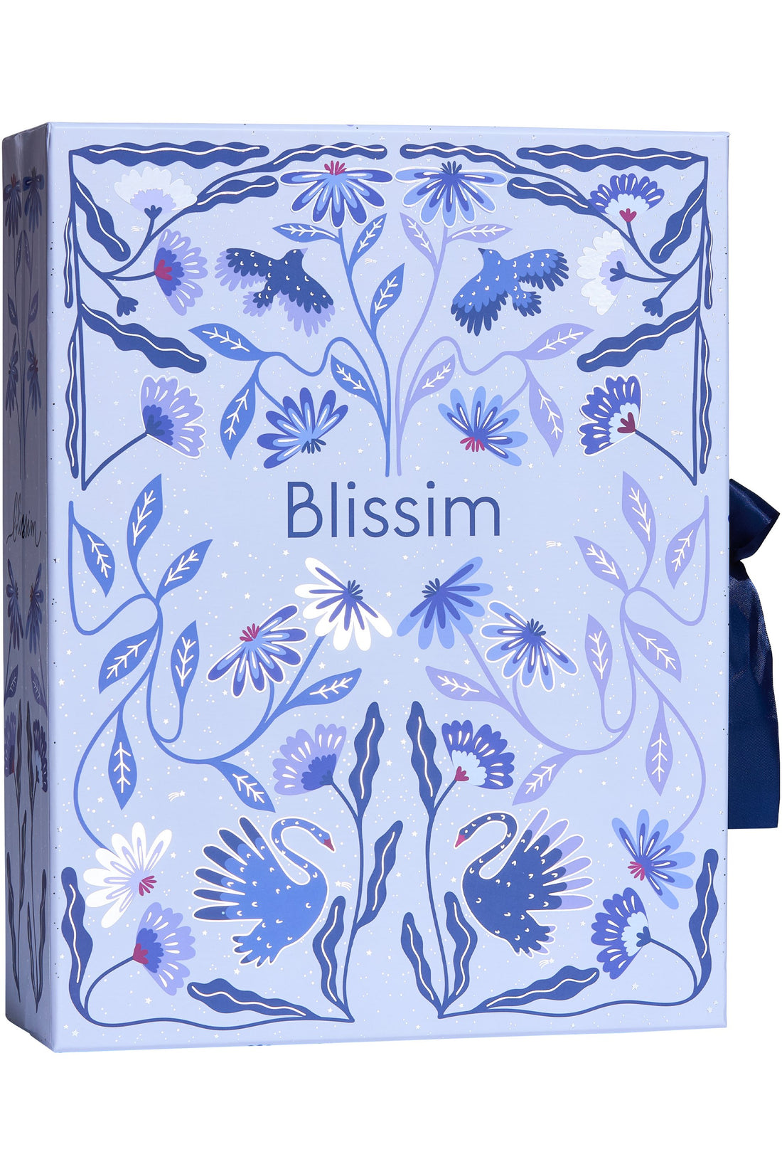 Calendrier de l'Avent Blissim 2026